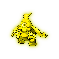Golden Dusclops